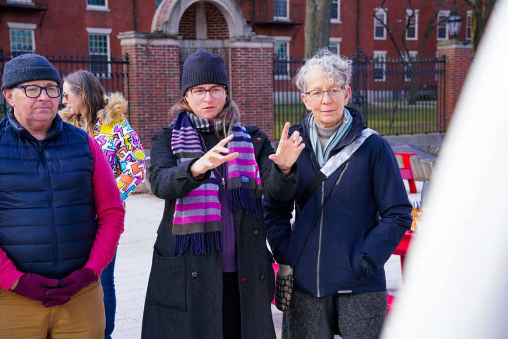 People's Plate Meet The Artist 64