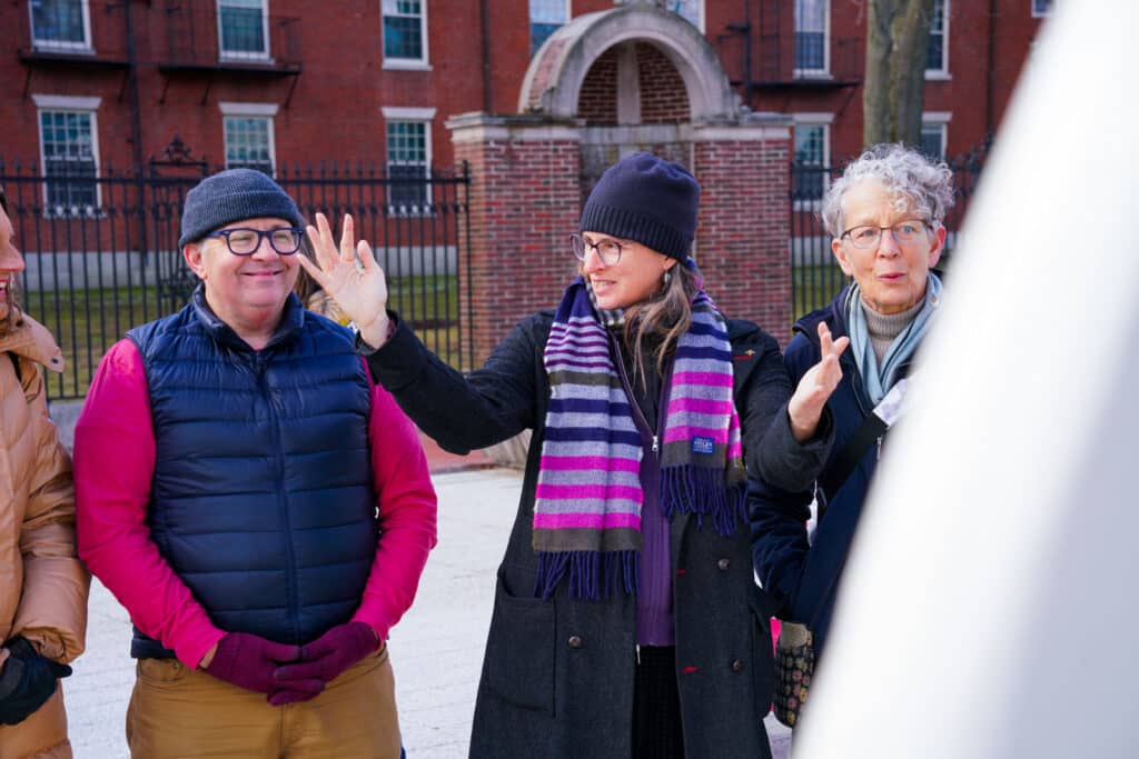 People's Plate Meet The Artist 65