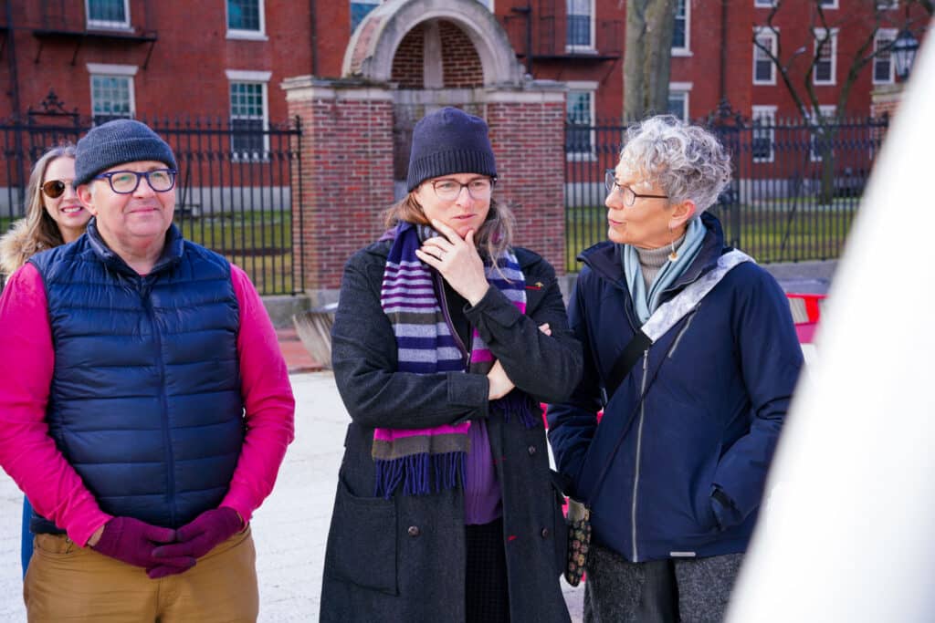 People's Plate Meet The Artist 66