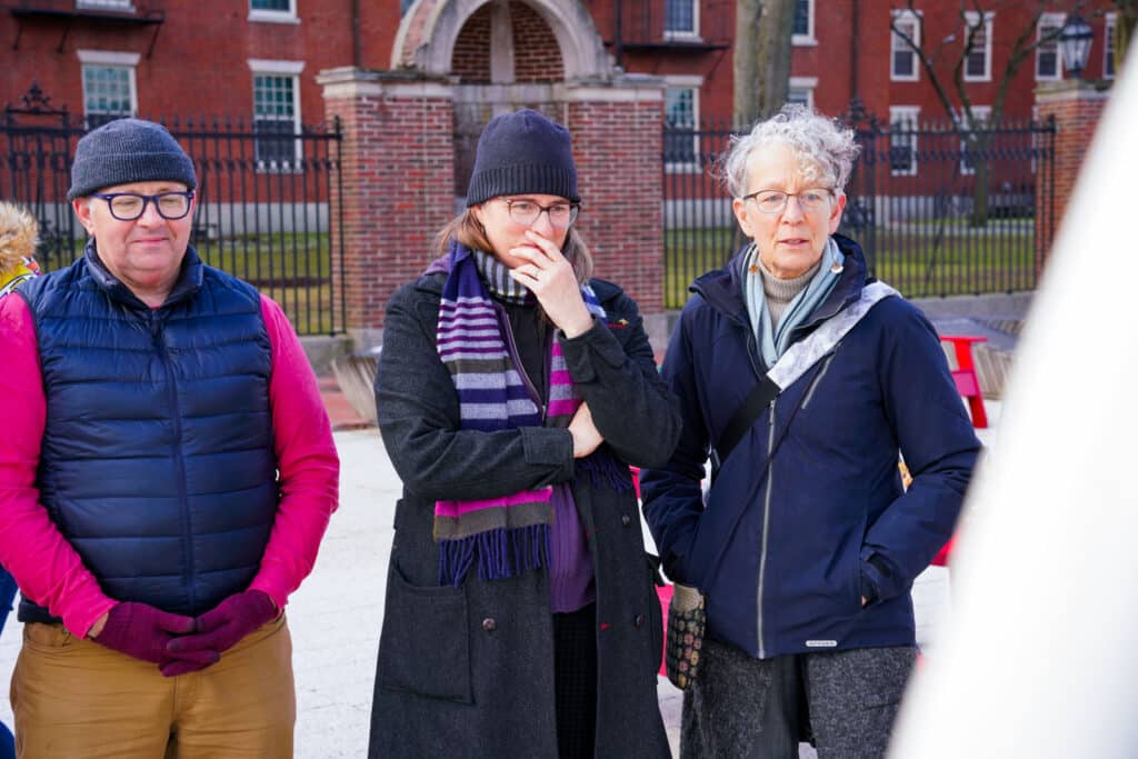 People's Plate Meet The Artist 67