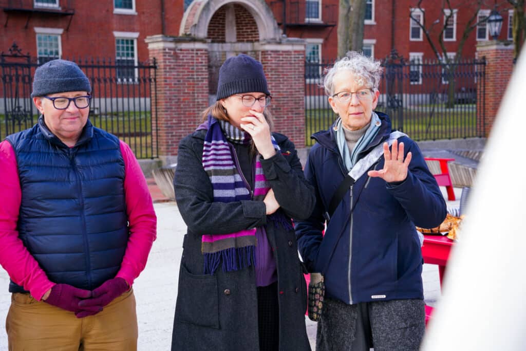 People's Plate Meet The Artist 68