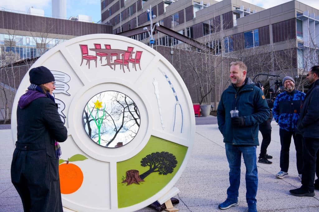 People's Plate Meet The Artist 71