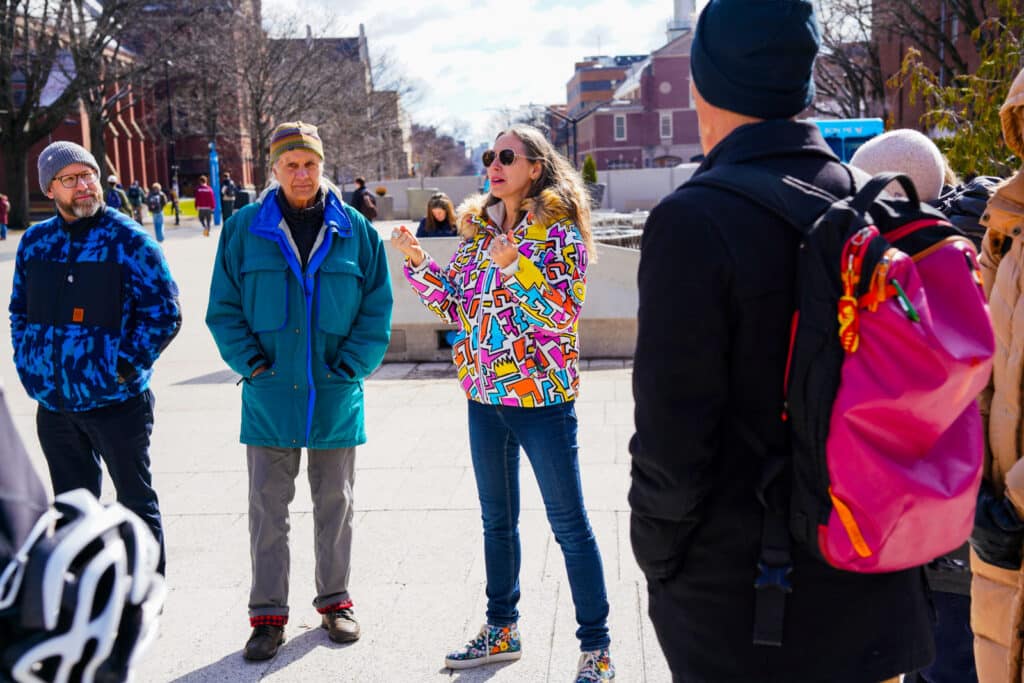 People's Plate Meet The Artist 8