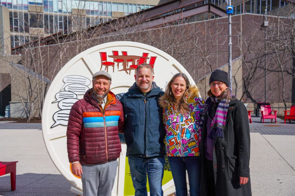 People's Plate Meet The Artist 89