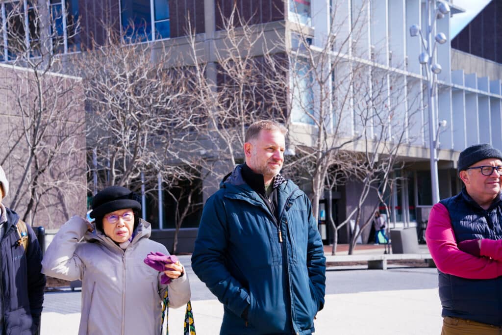 People's Plate Meet The Artist 9