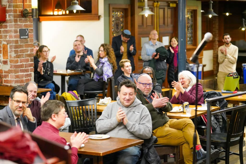 People's Plate Reception 161