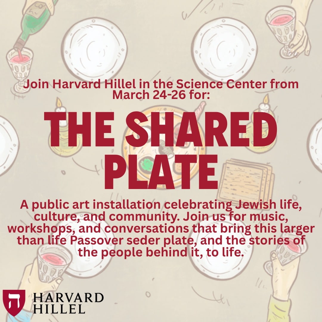 Shared Plate Art
