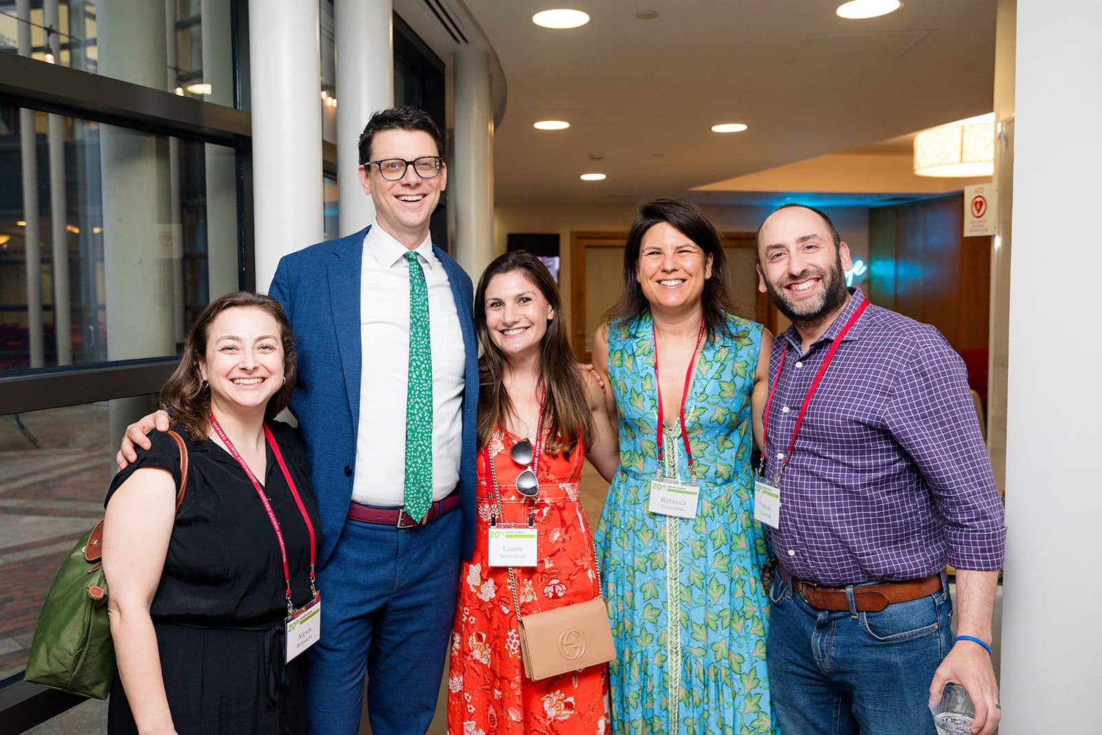 Reunion Pre-Shabbat Reception