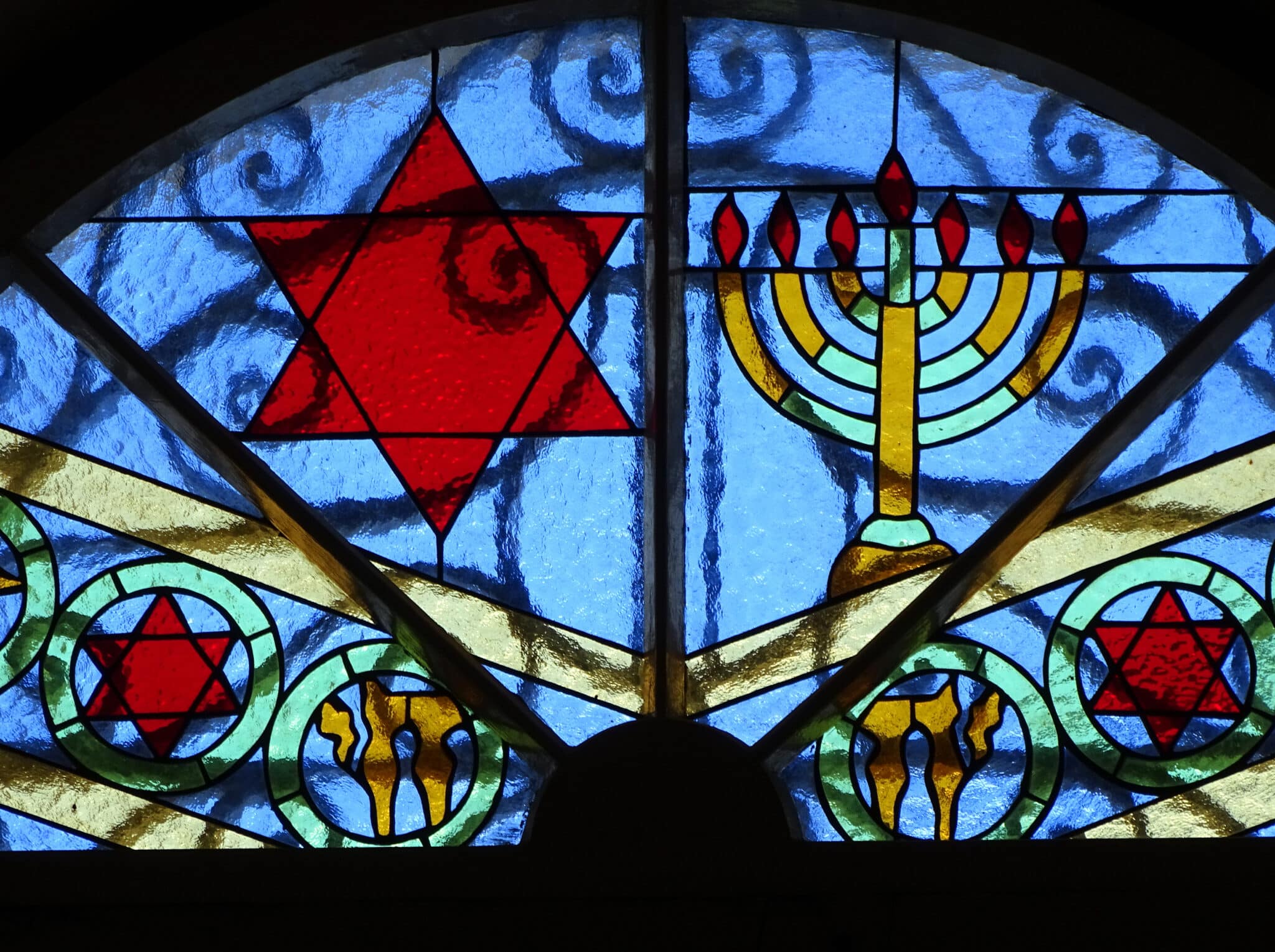 SHEM Shabbat Services