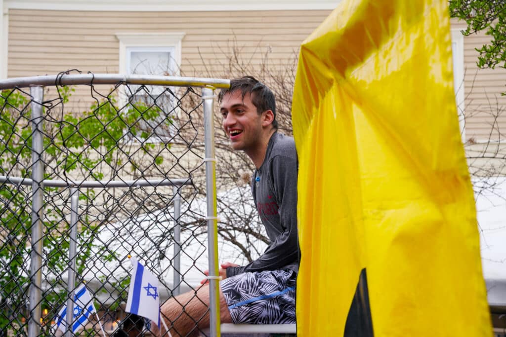 Yomhaatzmaut 1
