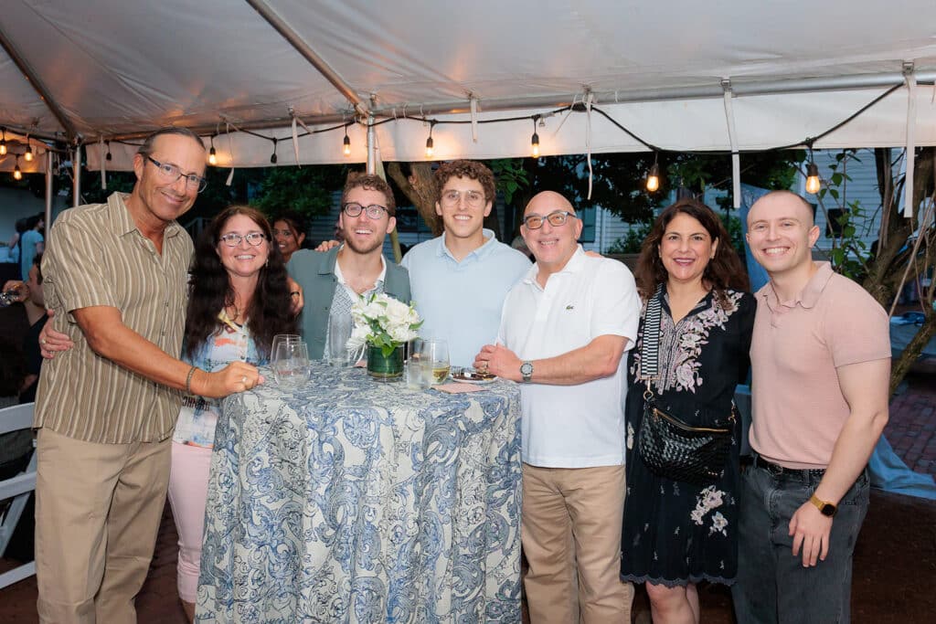 26-05-26: Harvard Hillel: Celebrate Jewish Graduates