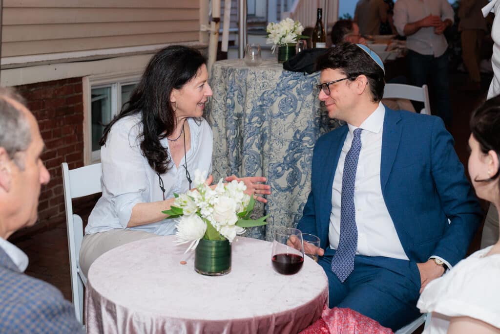 26-05-26: Harvard Hillel: Celebrate Jewish Graduates