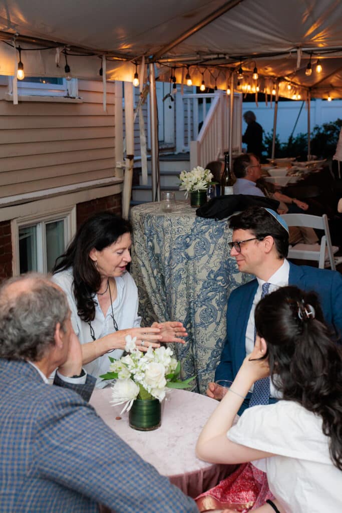 26-05-26: Harvard Hillel: Celebrate Jewish Graduates