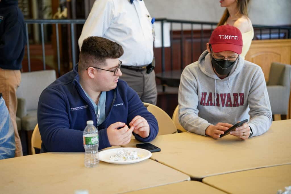 Longwoodlunch 2 50