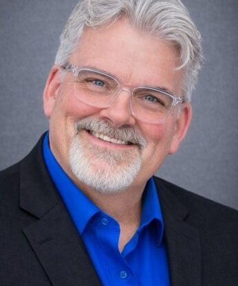 Jerry Miller Headshot