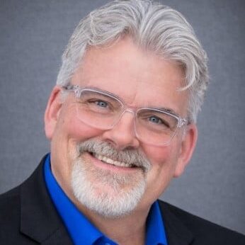 Jerry Miller Headshot