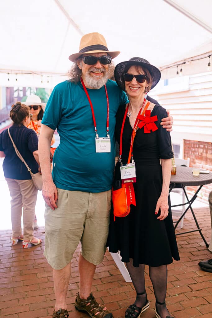 Harvard Chabad June 5th 2026 Alumni Event