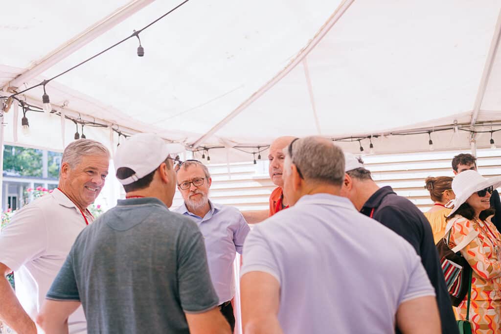 Harvard Chabad June 5th 2026 Alumni Event