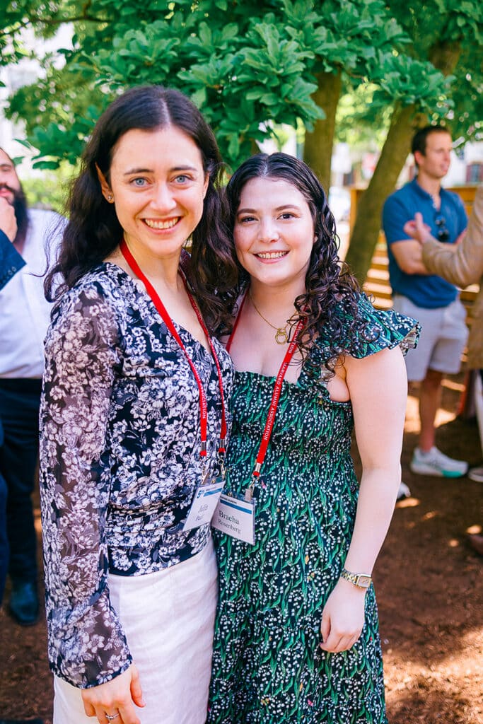 Harvard Chabad June 5th 2026 Alumni Event