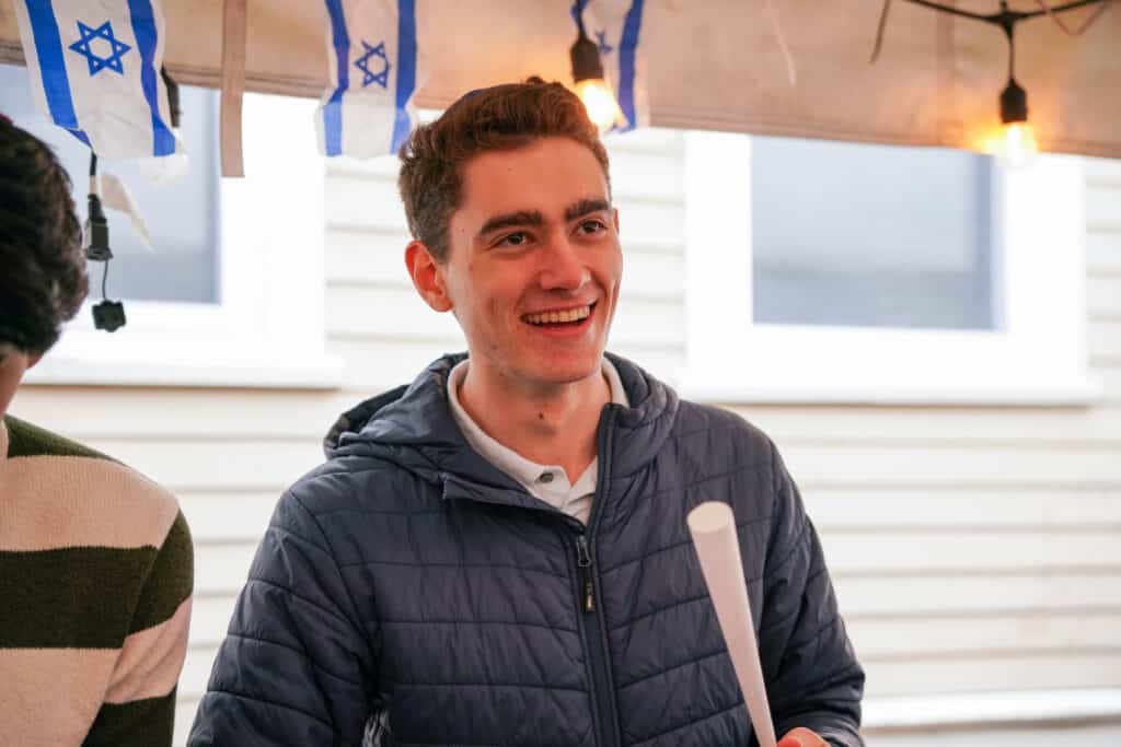 Yomhaatzmaut 29