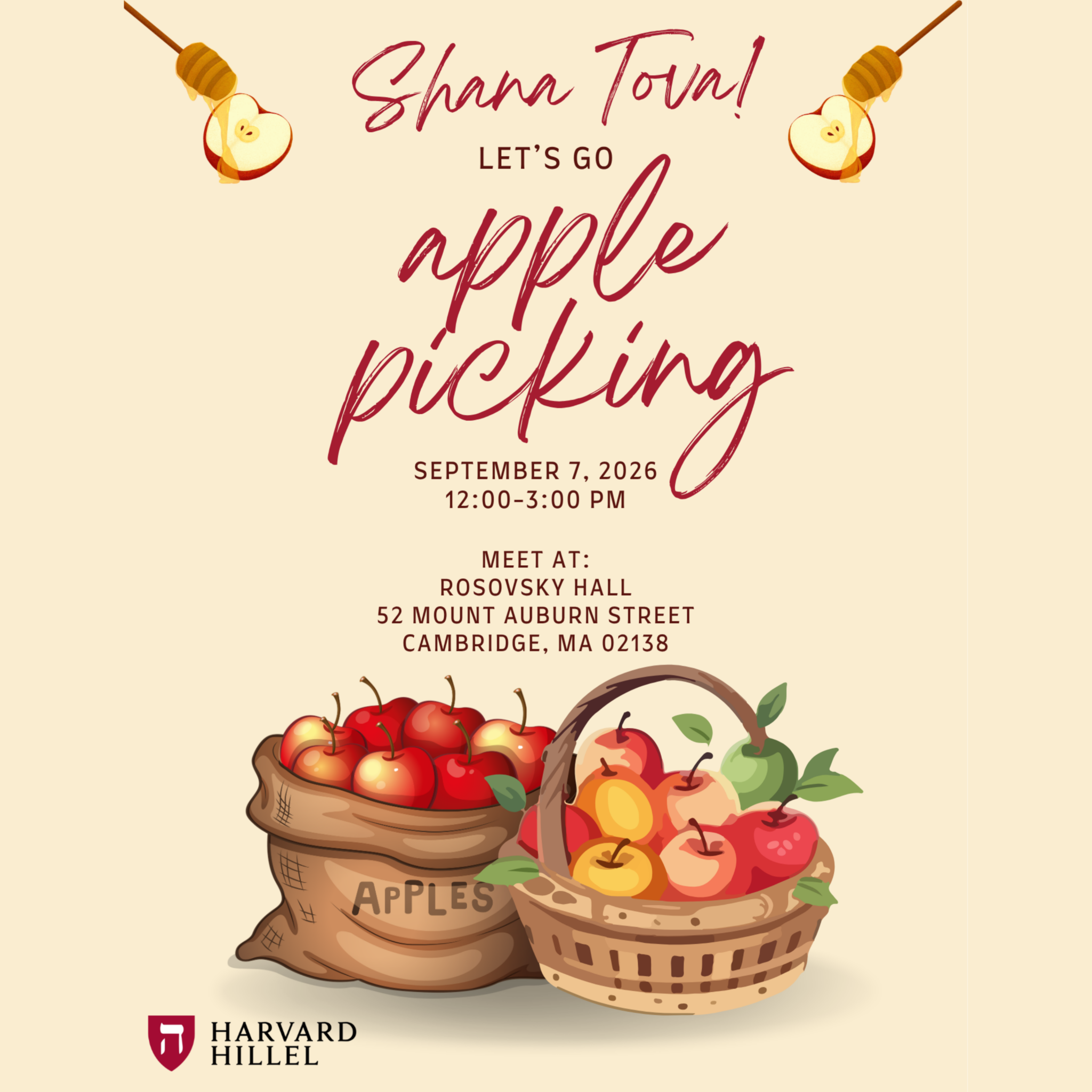 Apple Picking
