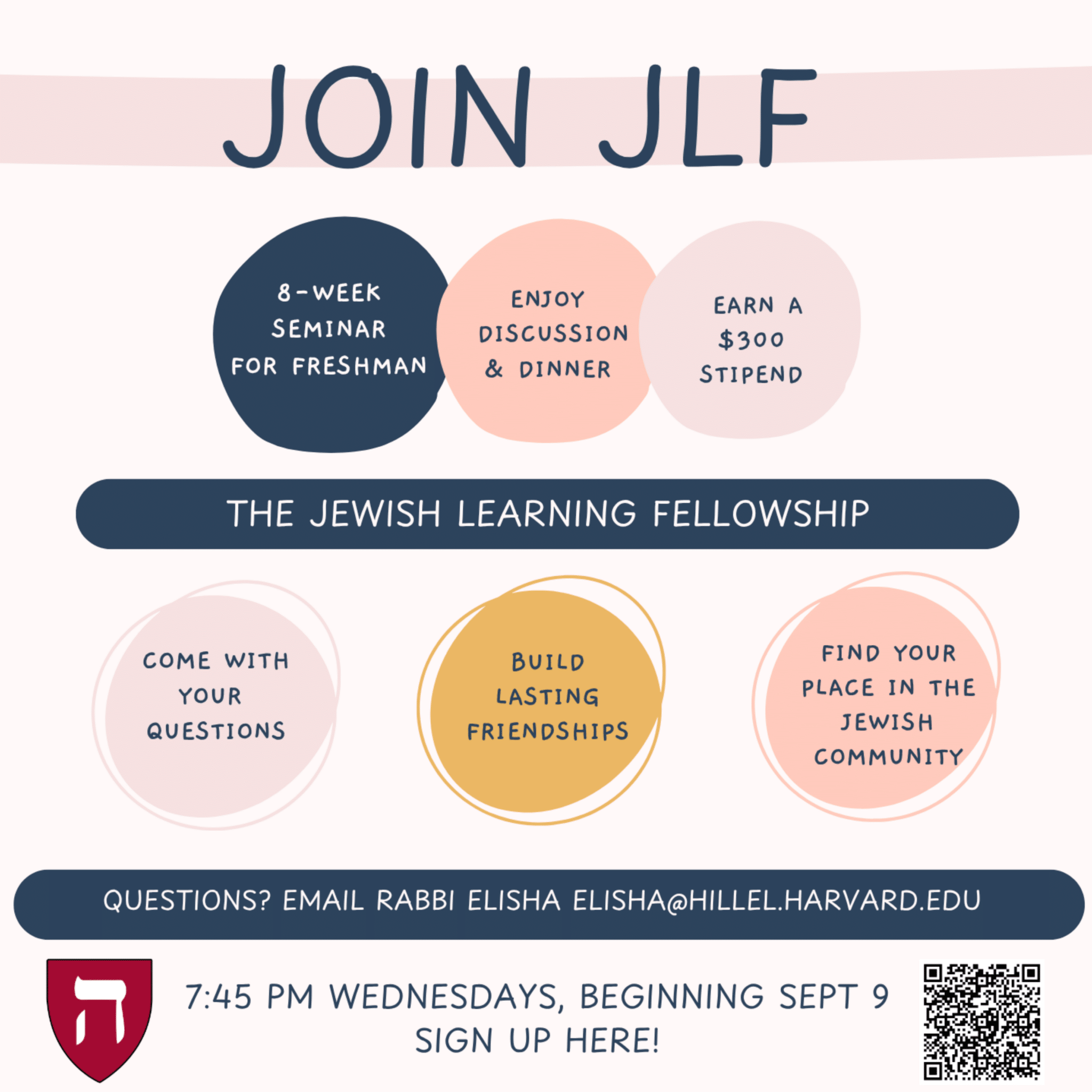 Jewish Learning Fellowship