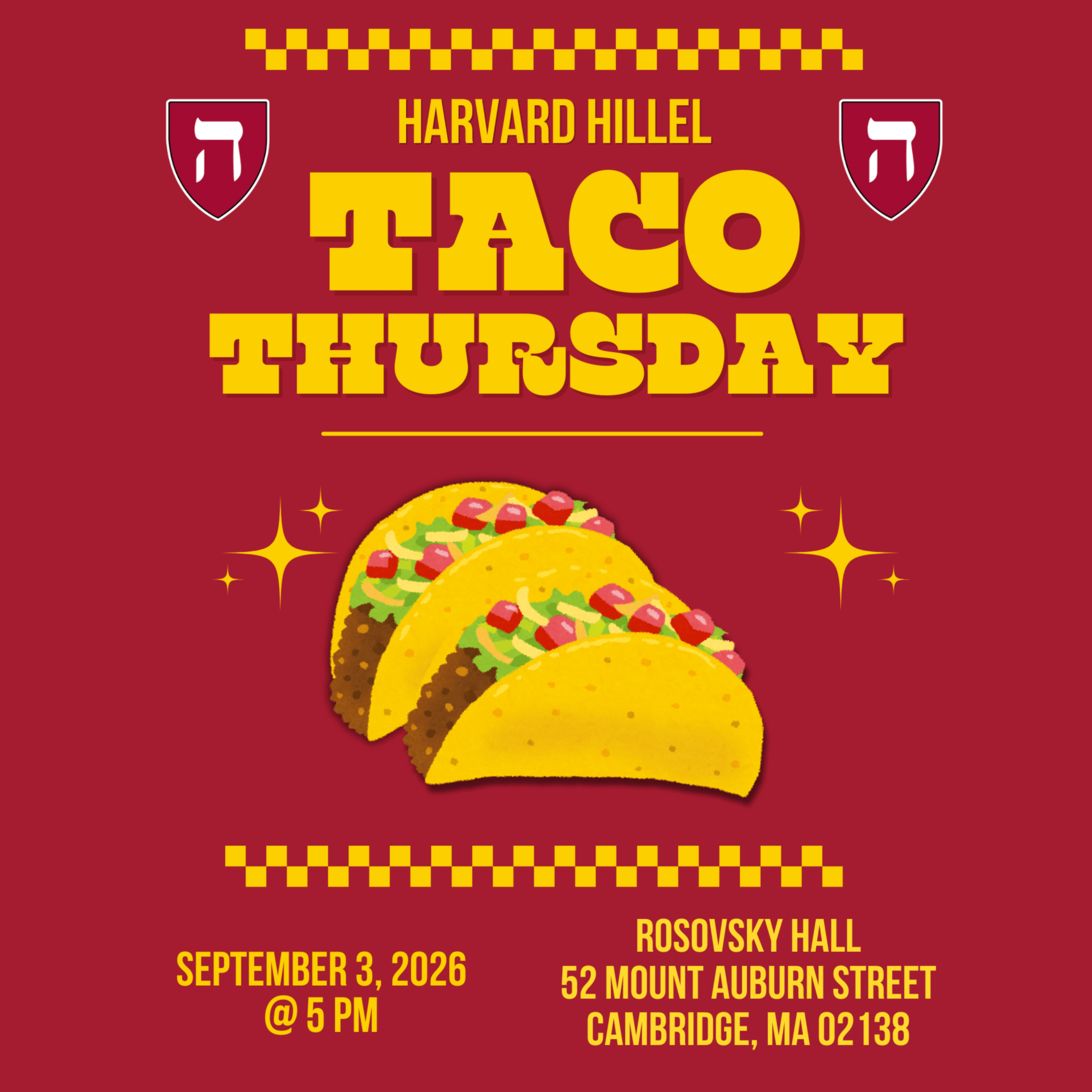Taco Thursday