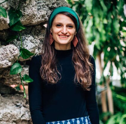 R’ Deborah Sacks Mintz