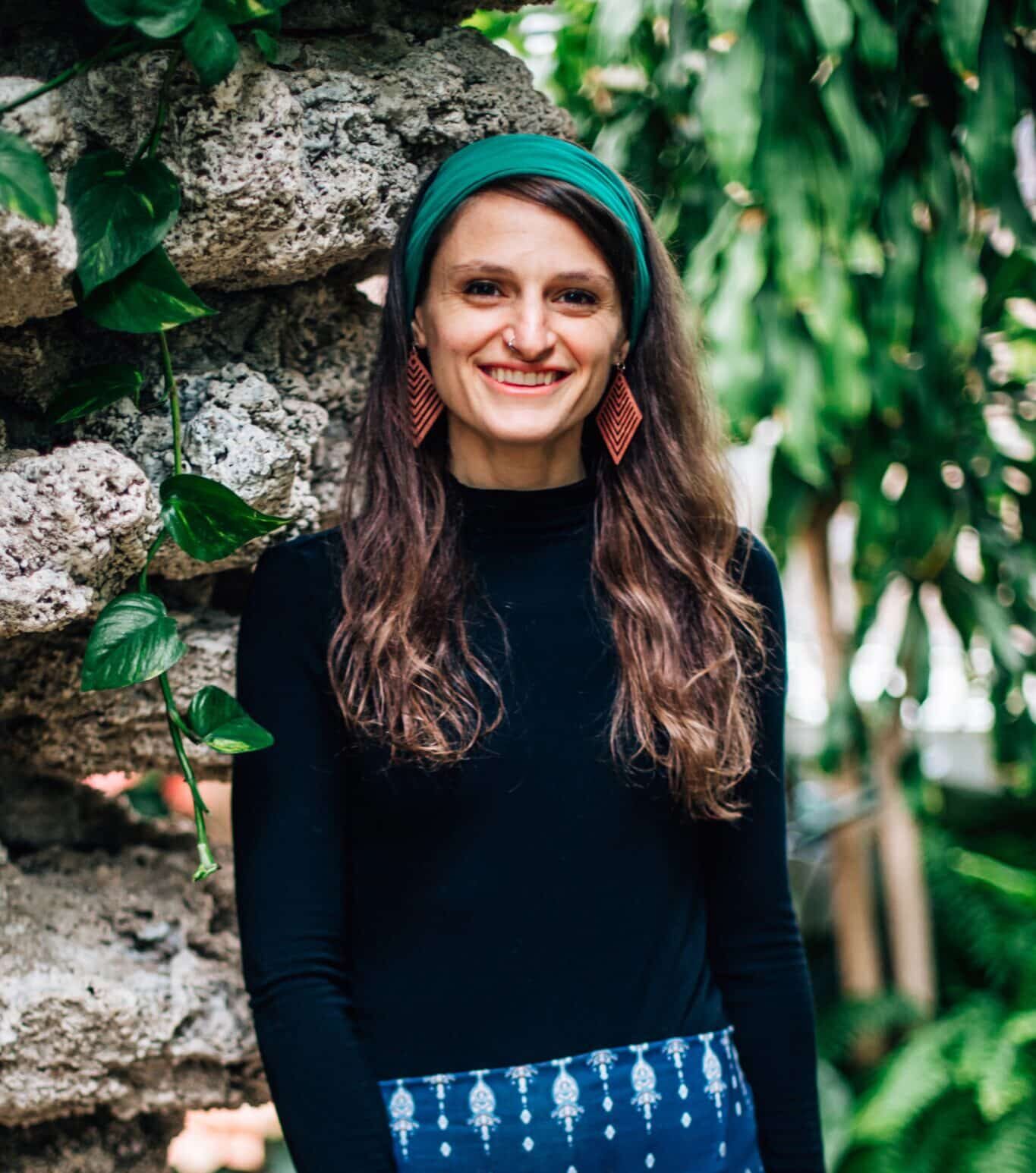 Kabbalat Shabbat with R’ Deborah Sacks Mintz