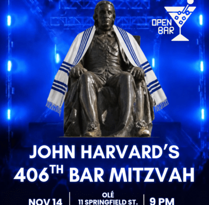Jhbm Flyer