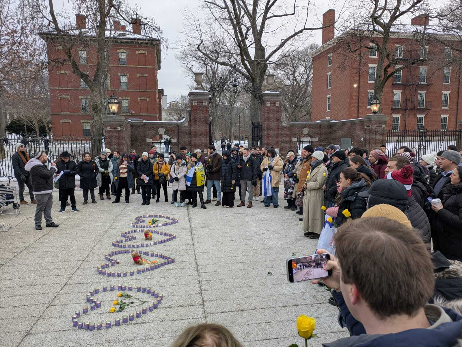 October 7 Memorial